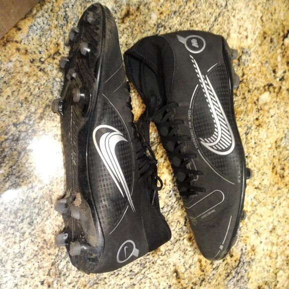 Nike Mercurial Superfly 8 Club MG Multi-Ground Soccer Cleats DJ2904-007 Size 12 - Picture 7 of 12